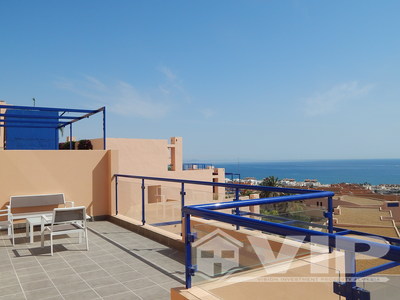 VIP7239: Apartment for Sale in Mojacar Playa, Almería