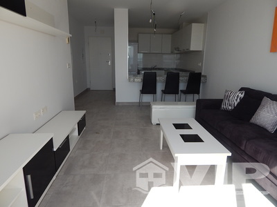 VIP7239: Apartment for Sale in Mojacar Playa, Almería