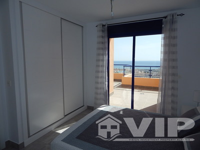 VIP7239: Apartment for Sale in Mojacar Playa, Almería