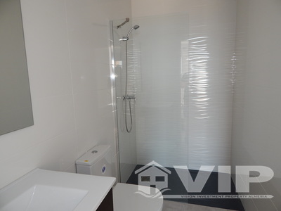 VIP7239: Apartment for Sale in Mojacar Playa, Almería