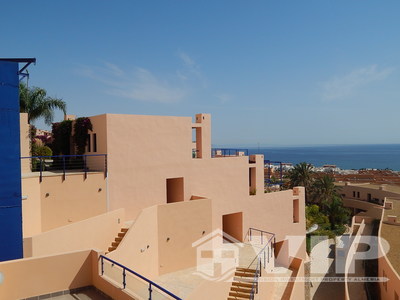 VIP7239: Apartment for Sale in Mojacar Playa, Almería