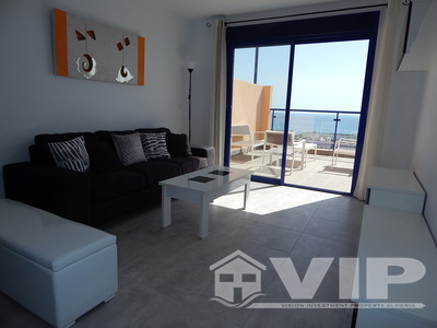 VIP7239: Apartment for Sale in Mojacar Playa, Almería