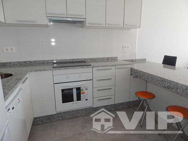 VIP7239: Apartamento en Venta en Mojacar Playa, Almería