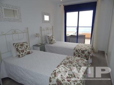 VIP7239: Apartment for Sale in Mojacar Playa, Almería