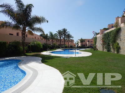 VIP7239: Apartment for Sale in Mojacar Playa, Almería