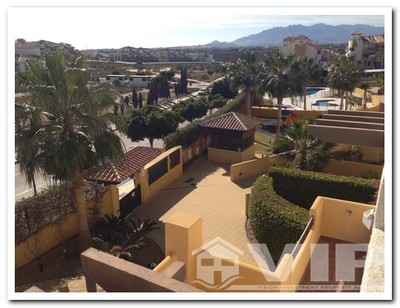 VIP7241: Ático en Venta en Vera Playa, Almería
