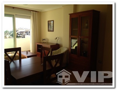 VIP7241: Penthouse for Sale in Vera Playa, Almería