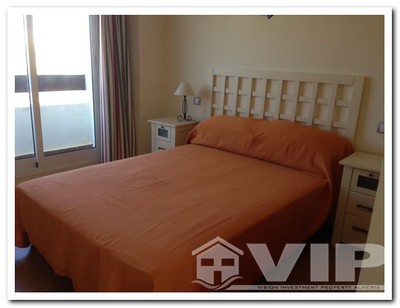 VIP7241: Ático en Venta en Vera Playa, Almería