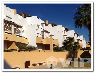 VIP7241: Ático en Venta en Vera Playa, Almería