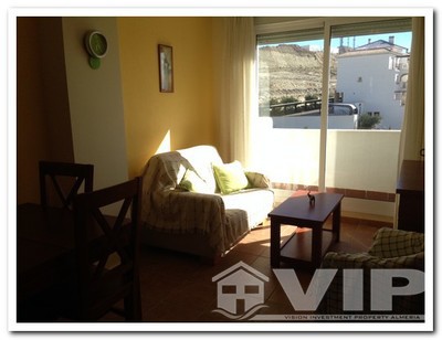 VIP7241: Penthouse for Sale in Vera Playa, Almería