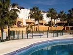 VIP7241: Penthouse te koop in Vera Playa, Almería