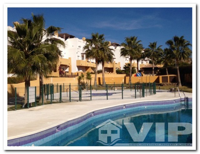 VIP7241: Attique à vendre dans Vera Playa, Almería