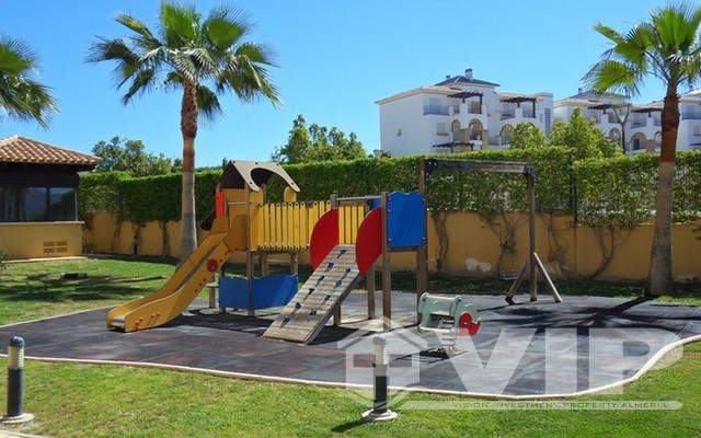 VIP7241: Ático en Venta en Vera Playa, Almería