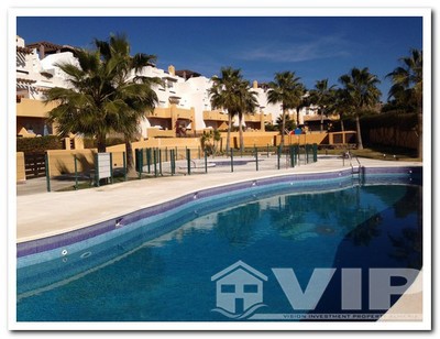 VIP7241: Ático en Venta en Vera Playa, Almería