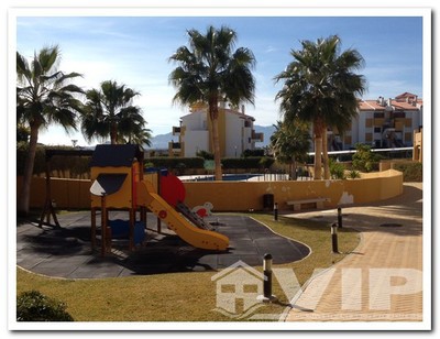 VIP7241: Ático en Venta en Vera Playa, Almería