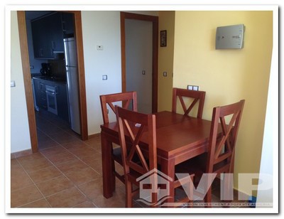 VIP7241: Ático en Venta en Vera Playa, Almería