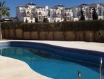 VIP7241: Penthouse for Sale in Vera Playa, Almería