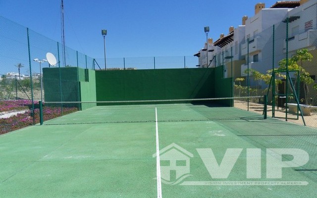 VIP7241: Ático en Venta en Vera Playa, Almería