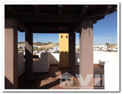 VIP7241: Ático en Venta en Vera Playa, Almería