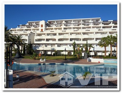 VIP7242: Apartment for Sale in Mojacar Playa, Almería