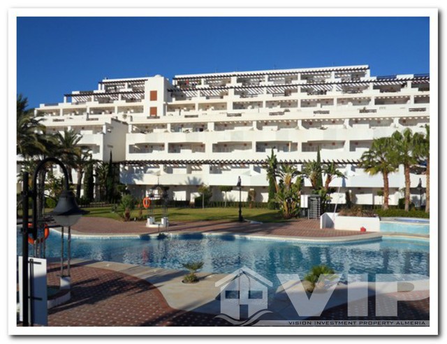 VIP7242: Appartement à vendre dans Mojacar Playa, Almería
