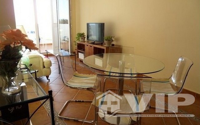 VIP7242: Appartement te koop in Mojacar Playa, Almería