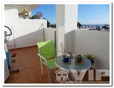 VIP7242: Apartamento en Venta en Mojacar Playa, Almería
