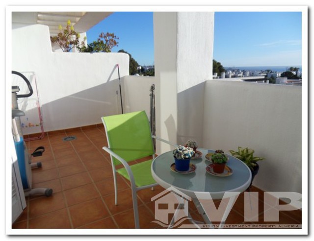 VIP7242: Apartment for Sale in Mojacar Playa, Almería