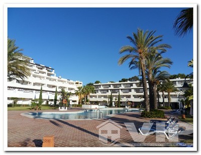 VIP7242: Apartamento en Venta en Mojacar Playa, Almería