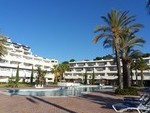 VIP7242: Wohnung zu Verkaufen in Mojacar Playa, Almería