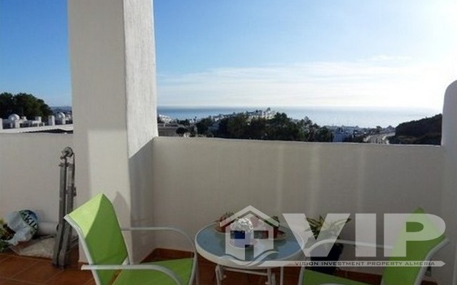 VIP7242: Apartment for Sale in Mojacar Playa, Almería