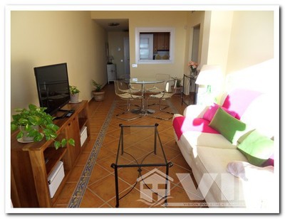 VIP7242: Apartamento en Venta en Mojacar Playa, Almería