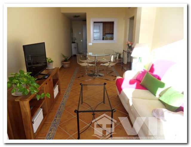 VIP7242: Appartement à vendre dans Mojacar Playa, Almería