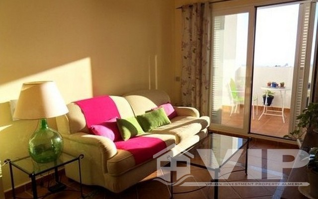 VIP7242: Appartement te koop in Mojacar Playa, Almería