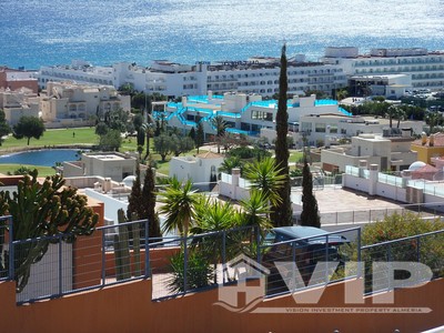 VIP7243: Apartment for Sale in Mojacar Playa, Almería