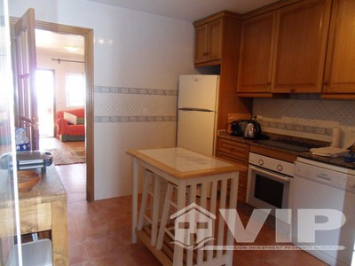 VIP7243: Apartment for Sale in Mojacar Playa, Almería