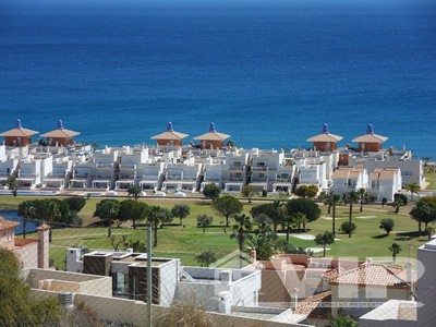 VIP7243: Apartment for Sale in Mojacar Playa, Almería