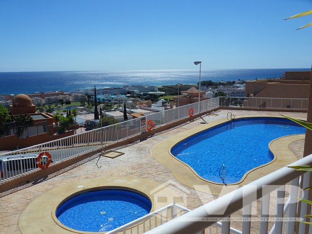 VIP7243: Appartement à vendre dans Mojacar Playa, Almería
