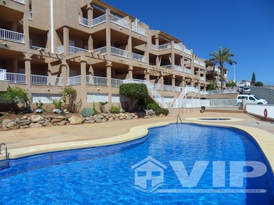 VIP7243: Appartement te koop in Mojacar Playa, Almería