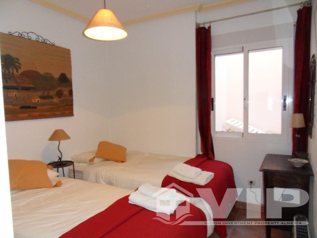VIP7243: Apartamento en Venta en Mojacar Playa, Almería