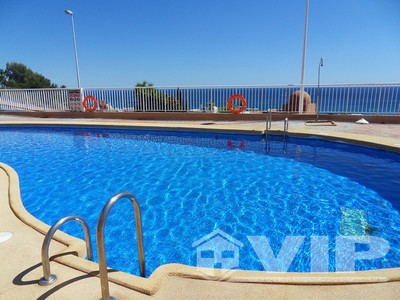 VIP7243: Apartment for Sale in Mojacar Playa, Almería