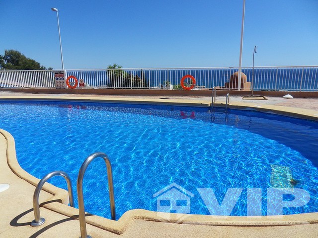 VIP7243: Apartamento en Venta en Mojacar Playa, Almería