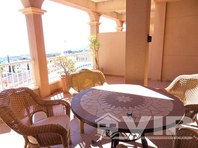 VIP7243: Apartment for Sale in Mojacar Playa, Almería