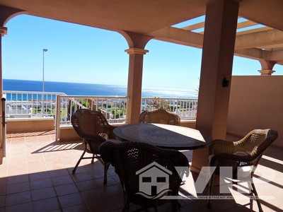 VIP7243: Apartment for Sale in Mojacar Playa, Almería