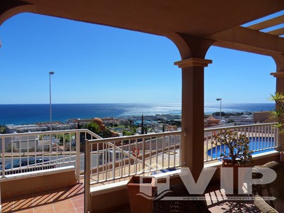 VIP7243: Apartment for Sale in Mojacar Playa, Almería