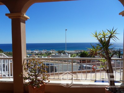 VIP7243: Appartement te koop in Mojacar Playa, Almería