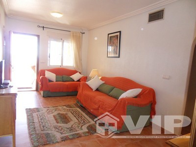 VIP7243: Appartement te koop in Mojacar Playa, Almería