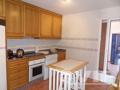 VIP7243: Apartment for Sale in Mojacar Playa, Almería