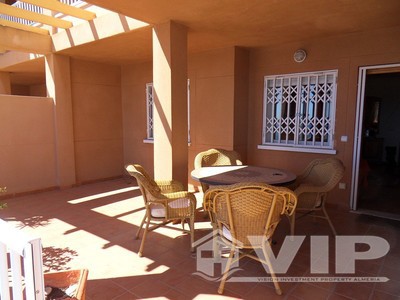 VIP7243: Appartement te koop in Mojacar Playa, Almería