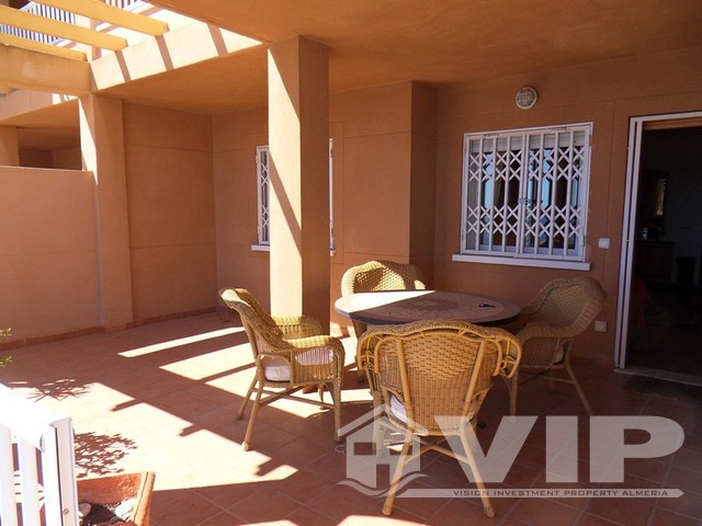 VIP7243: Appartement à vendre dans Mojacar Playa, Almería
